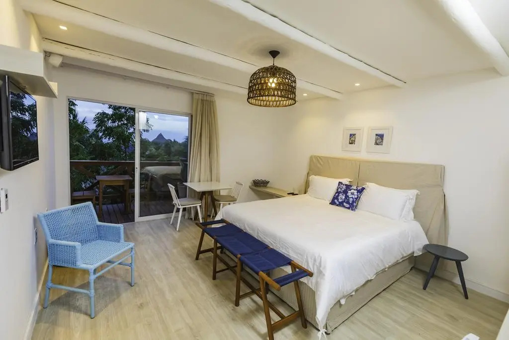 La Plage Hotel Boutique