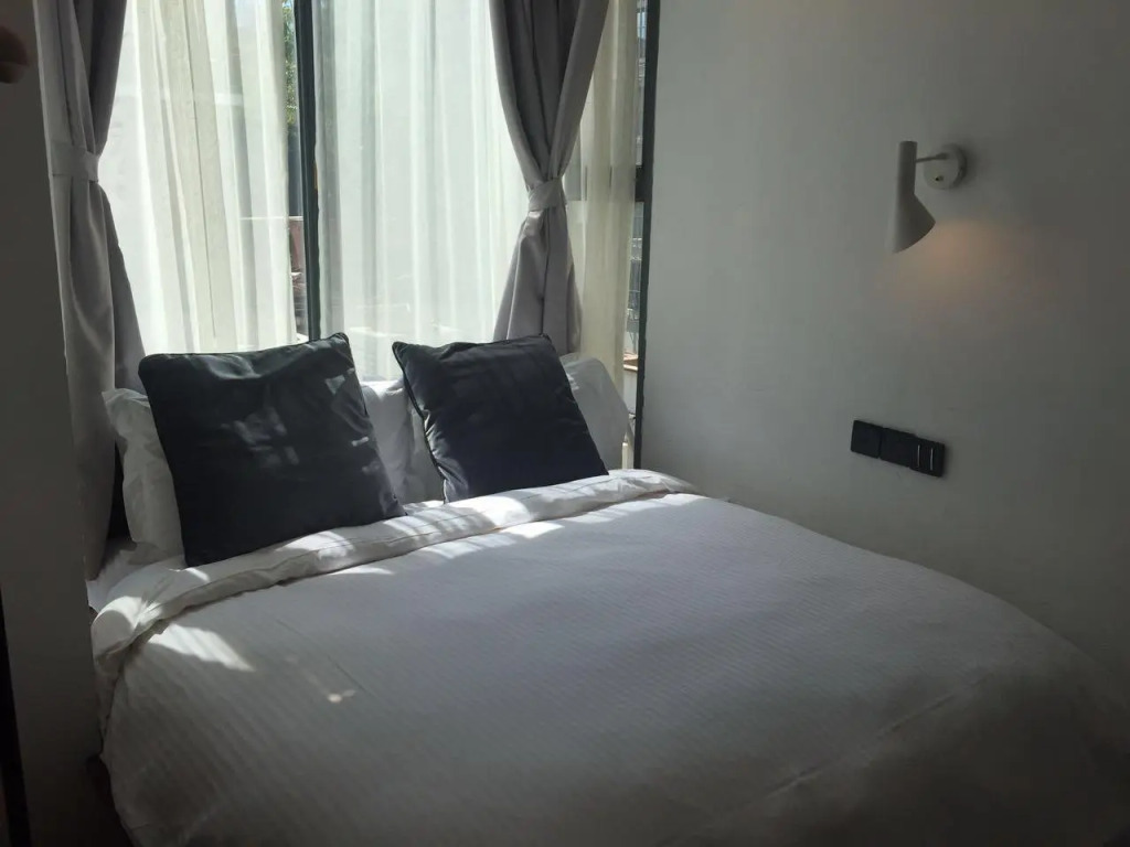 8 Art Hotel on the Bund