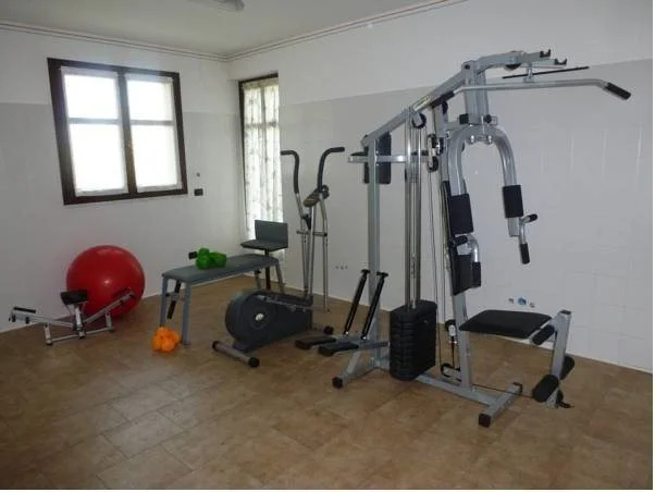 La Cascina Di Villa Due