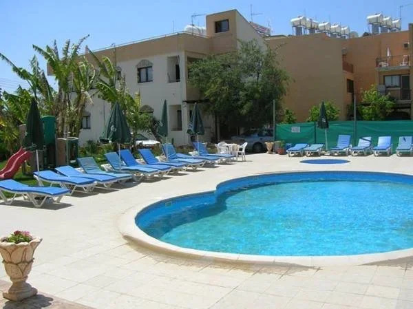 Marios Apartments
