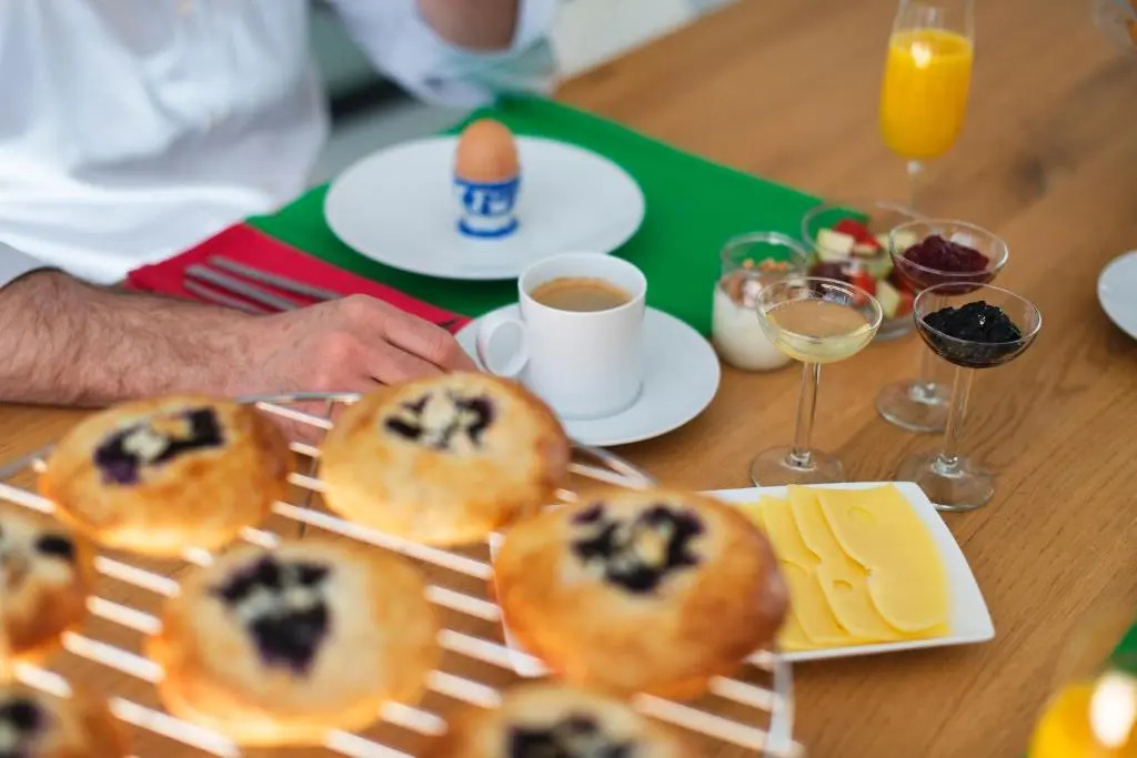 4B B&B Brugge