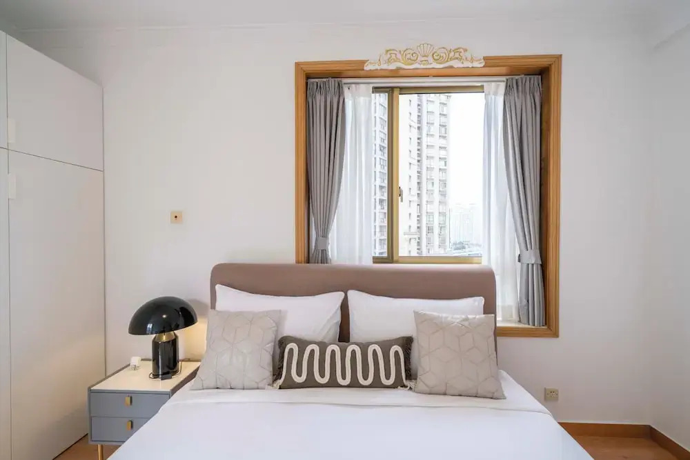 Tyms Gubei Elegant 3BR 2BA APT
