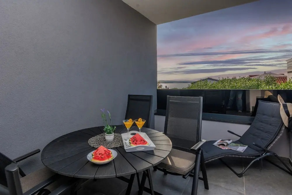 Apartments Fil Cosic