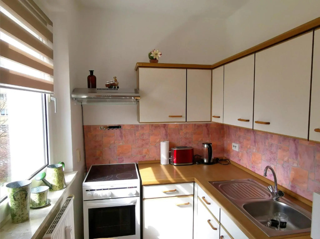Ferienwohnung Kaltschmidt