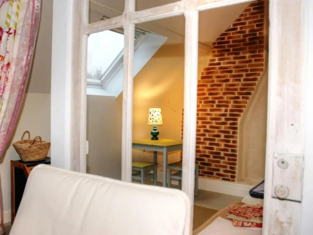 Gîte LOrée du Bois : Charme Rural & Animaux Admis - FR-1-381-200