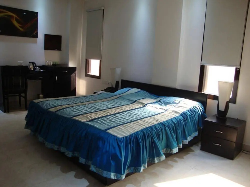Hotel Swathi