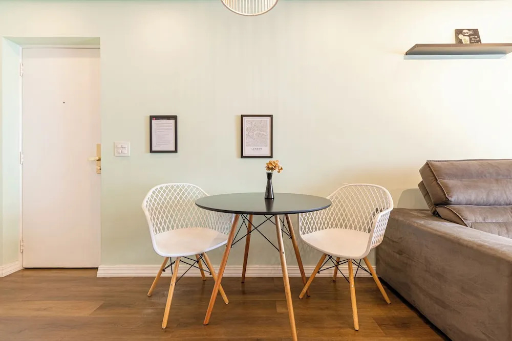 LFR - ALAMEDA JAÚ By Anora Spaces