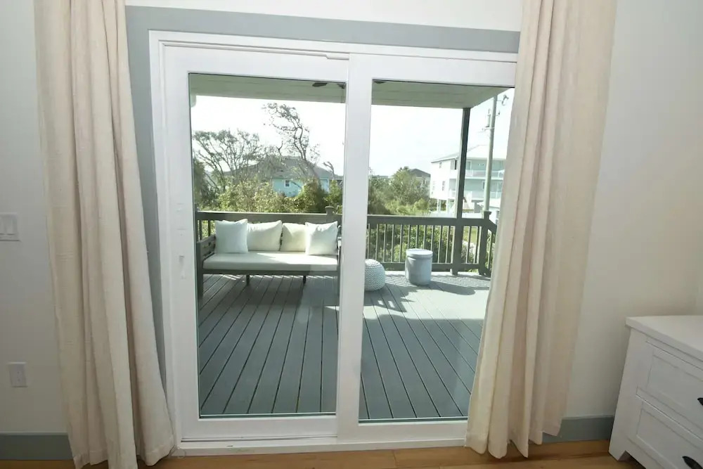 Casa Blanca 3 2 New Beach Home With Heated Pool