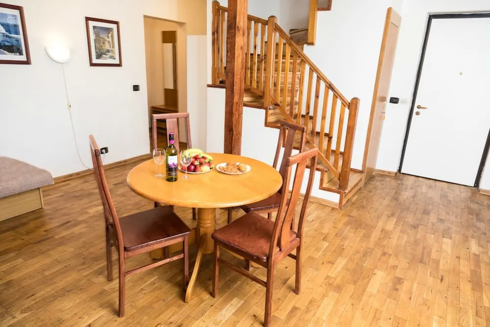 Welcome Karlin Apartments