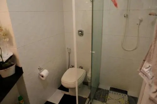 Apartamento Rita Ludolf