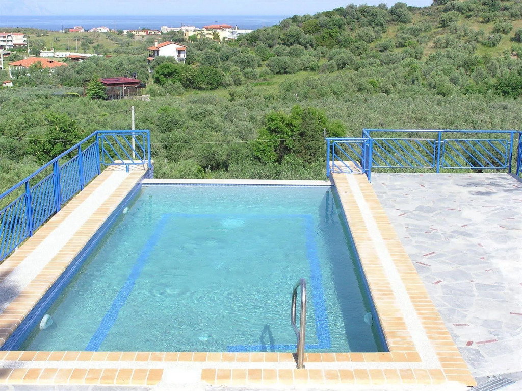 Sartivista Bed & Breakfast