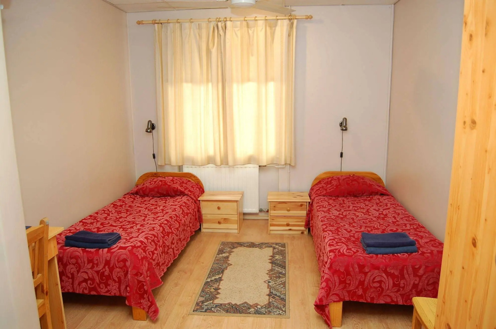 Aleksandri Hotel