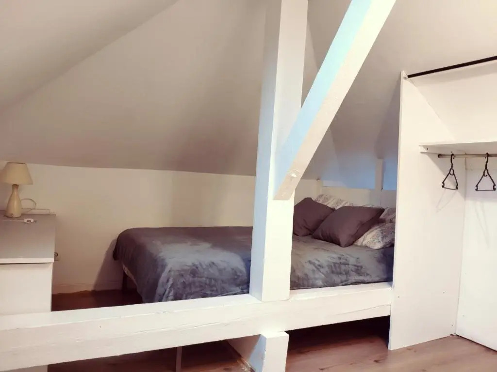 Au Bord du Foron