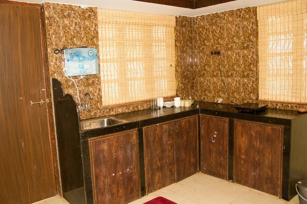 Nirvaah Home Near Calangute