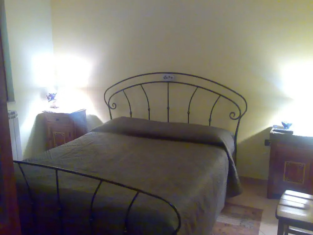 Masseria Frangiosa