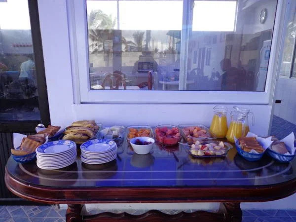 Hostal Insular