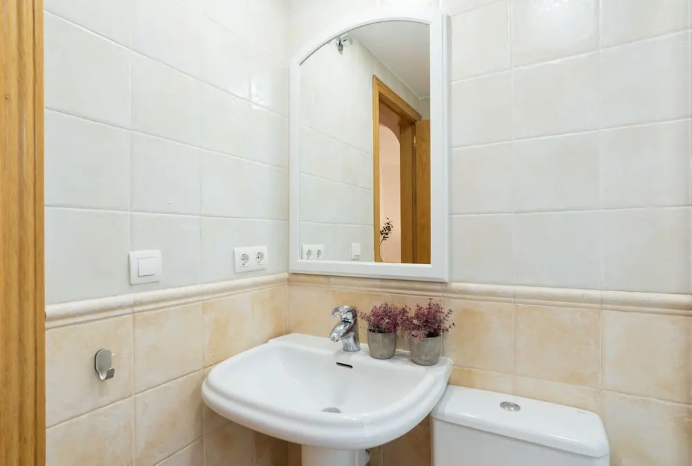 MalagaSuite Marbella Beach Apartment