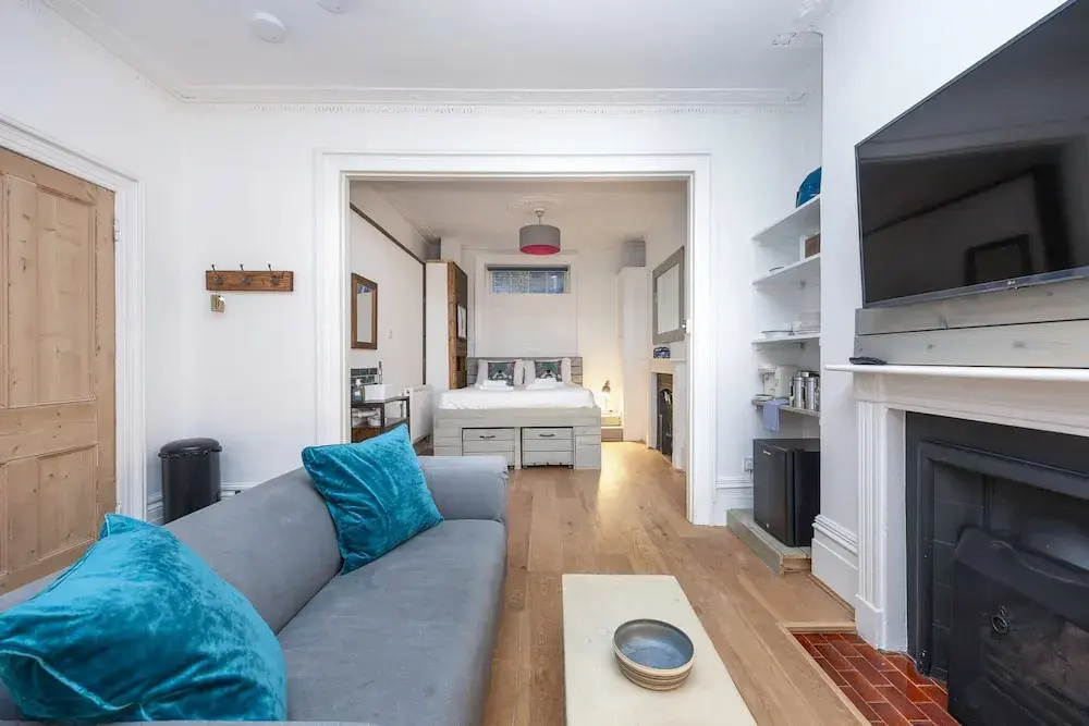 Host Stay Grafton Driftwood