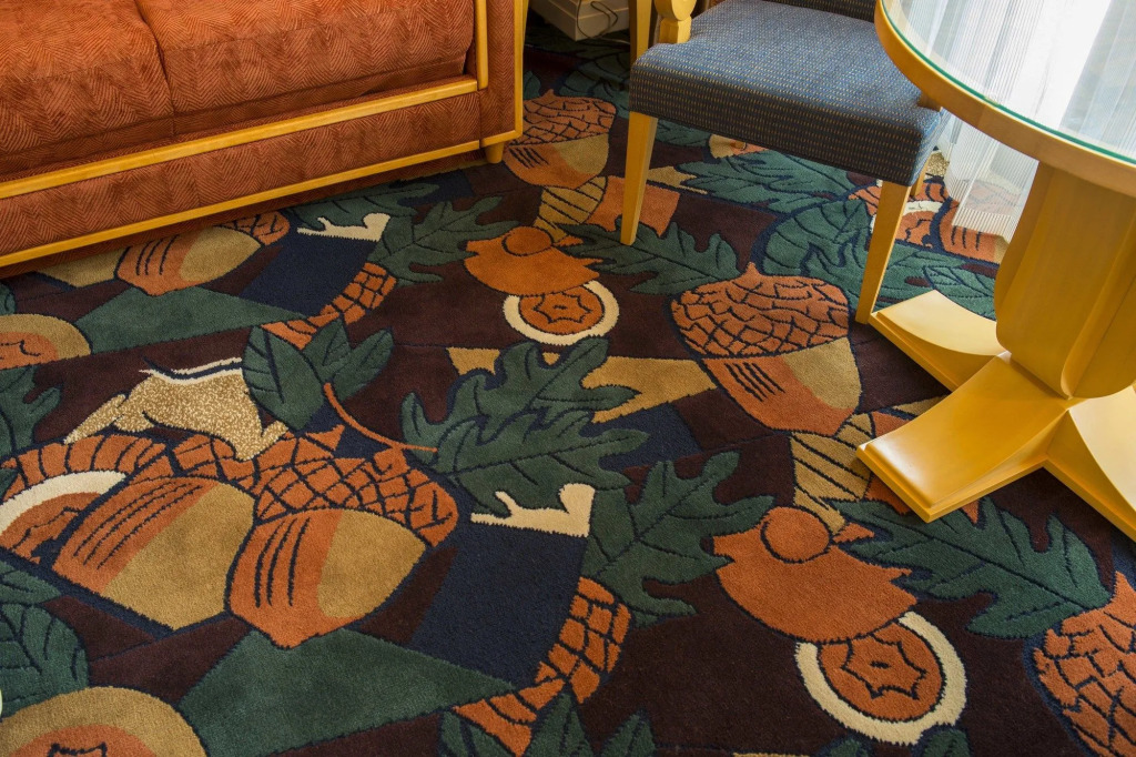Disney Ambassador Hotel