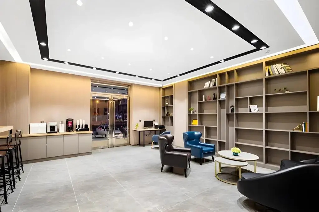 Home Inn Shenyang Nanta