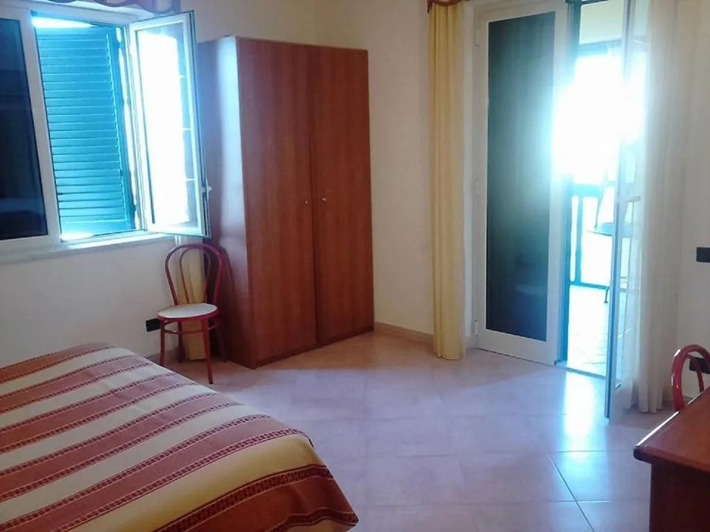 Aspra Mare House