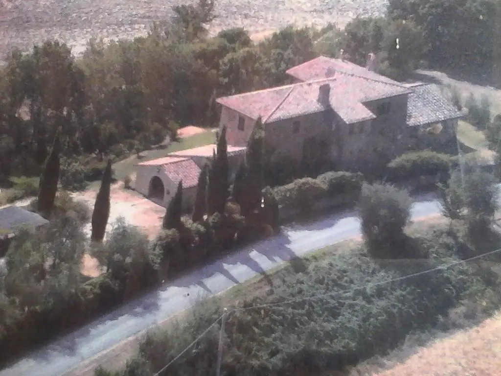 S. Bartolomeo II° - "La Loggetta"
