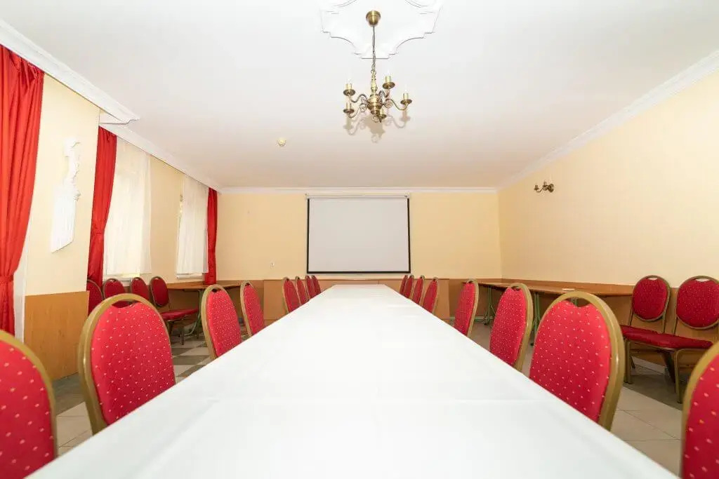 Platan Hotel