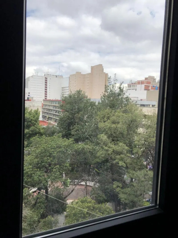 Hotel Flamencos Centro Histórico