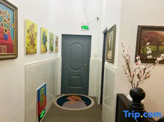Sanya Annacy B&B (Haitang Bay Duty Free City Shop)