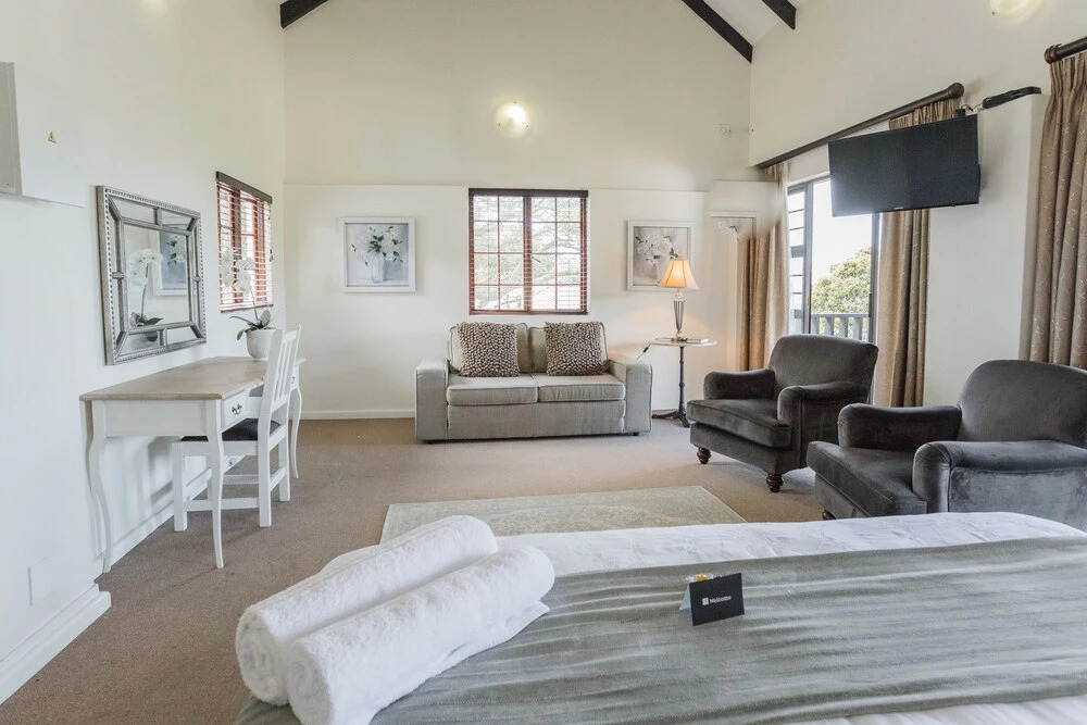 Hathaway Guest House