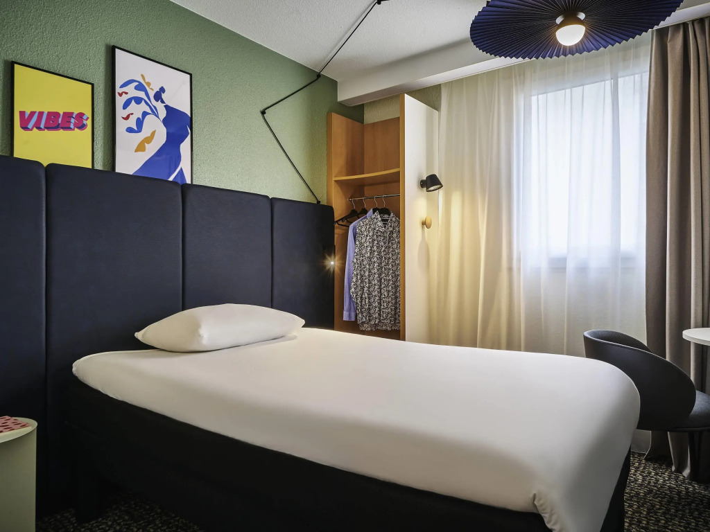 ibis Douai Centre