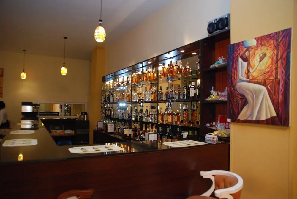 Churchill Addis Ababa Hotel
