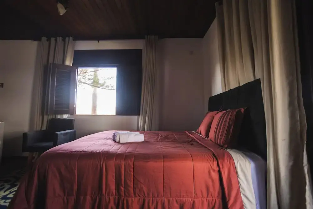 Pousada e hostel Italia