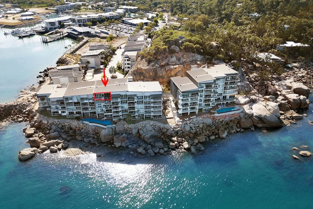 1 Bright Point Apartment 4501