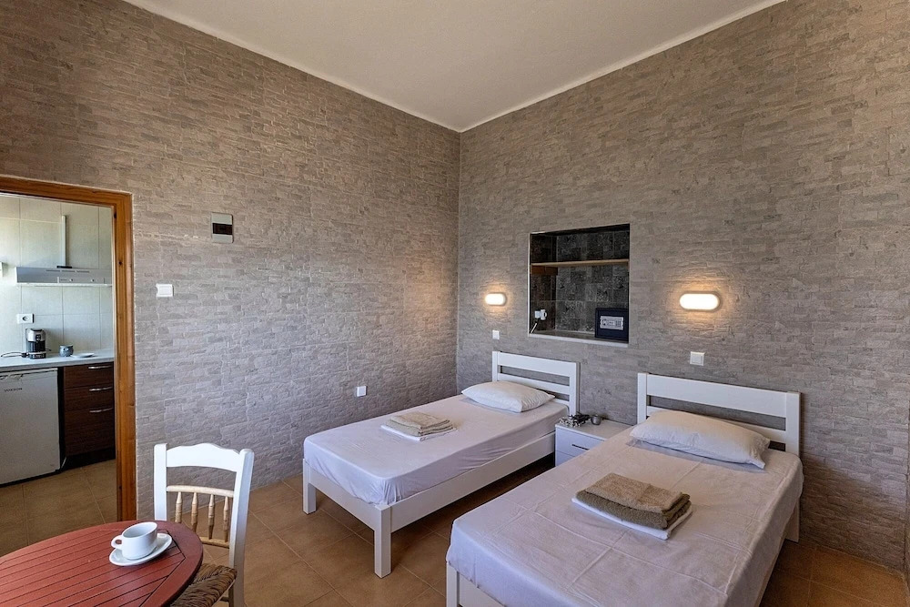 Petalides Apartments