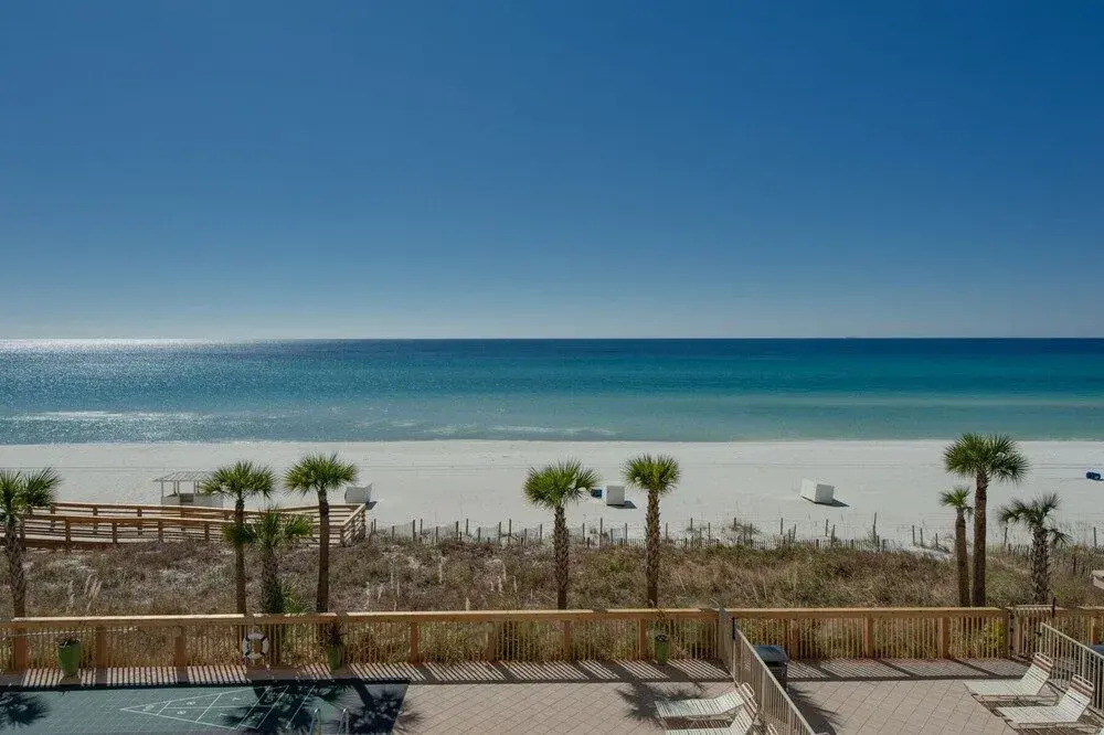 Oceanfront Condo with Spacious Balcony - Unit 0306 by RedAwning