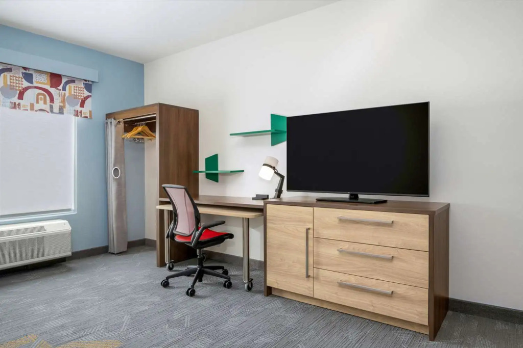 Home2 Suites By Hilton Jonesboro