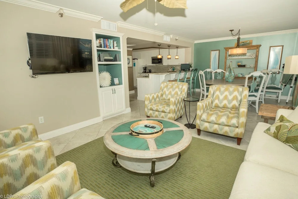 Magnolia 602 Destin - 2 Br Condo