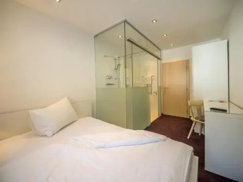 Ferienwohnung Birkenhof