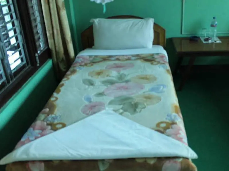 Hotel Chitwan Park Cottage