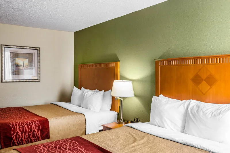 Rodeway Inn Millennium