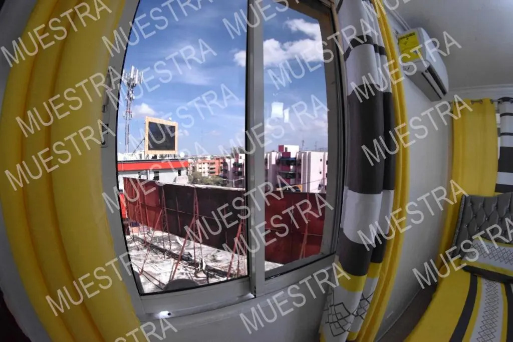 Apartamento en la carreras próximo al monumento