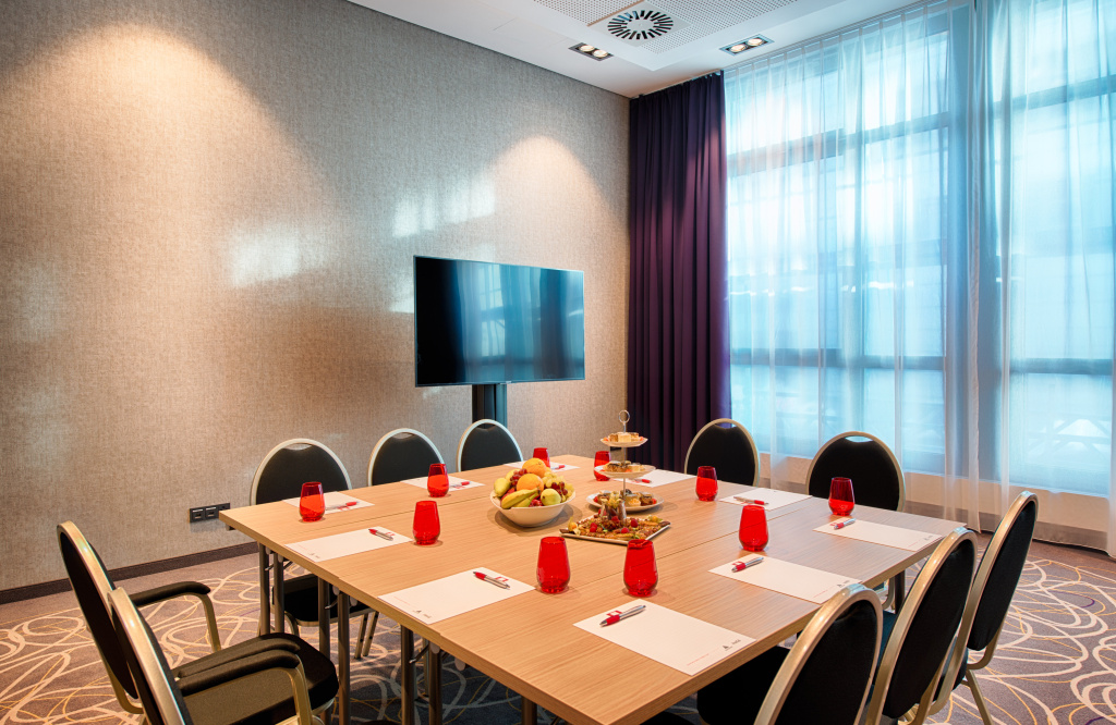 Leonardo Hotel Wolfsburg City Center