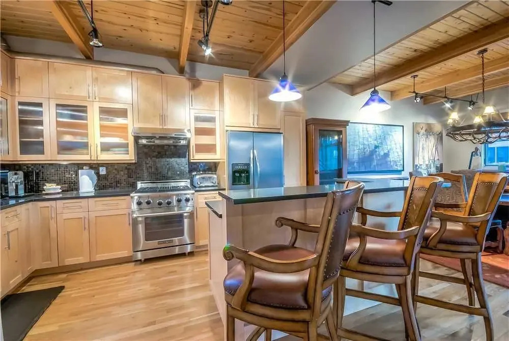 Blackhawk Loft 2886