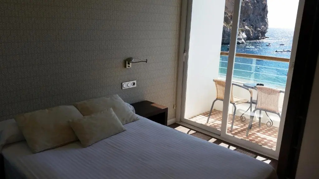 Hotel Embarcadero de Calahonda de Granada