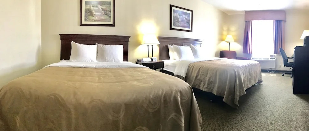 Quality Inn