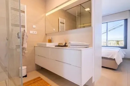 Las Colinas Golf & Country Club Residences