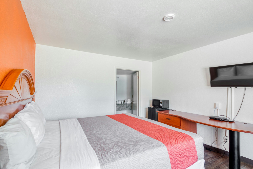 OYO Hotel Baton Rouge East I-12 Louisiana