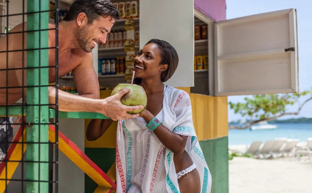 Couples Negril