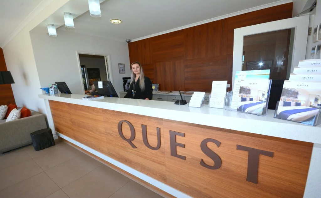 MainStay Suites Whyalla